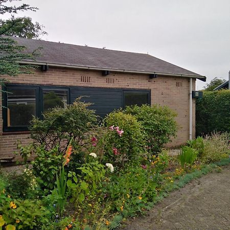 Gemuetliches Ferienhaus An Der Kueste Nordholland Sint Maartenszee Boerenslag 5 Sint Maartensvlotbrug Εξωτερικό φωτογραφία