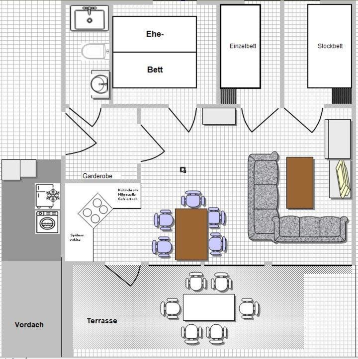 Gemuetliches Ferienhaus An Der Kueste Nordholland Sint Maartenszee Boerenslag 5 Sint Maartensvlotbrug Εξωτερικό φωτογραφία